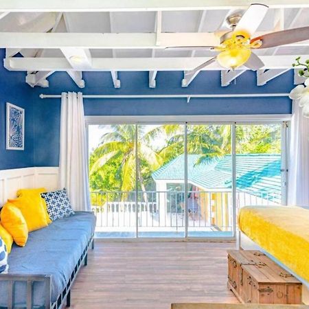 Pool Cottage At Viking Hill - Love Beach Nassau Luaran gambar