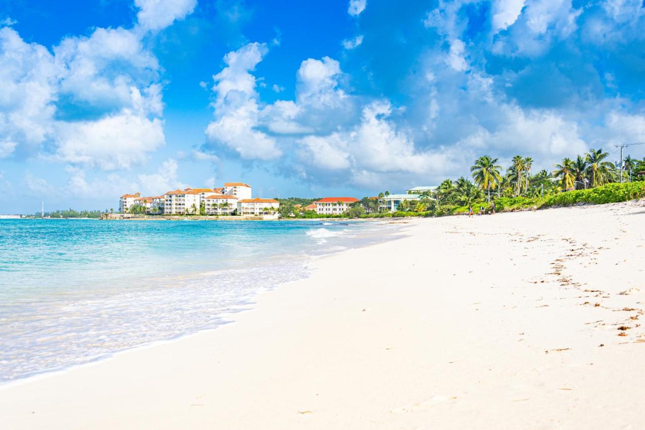 Pool Cottage At Viking Hill - Love Beach Nassau Luaran gambar