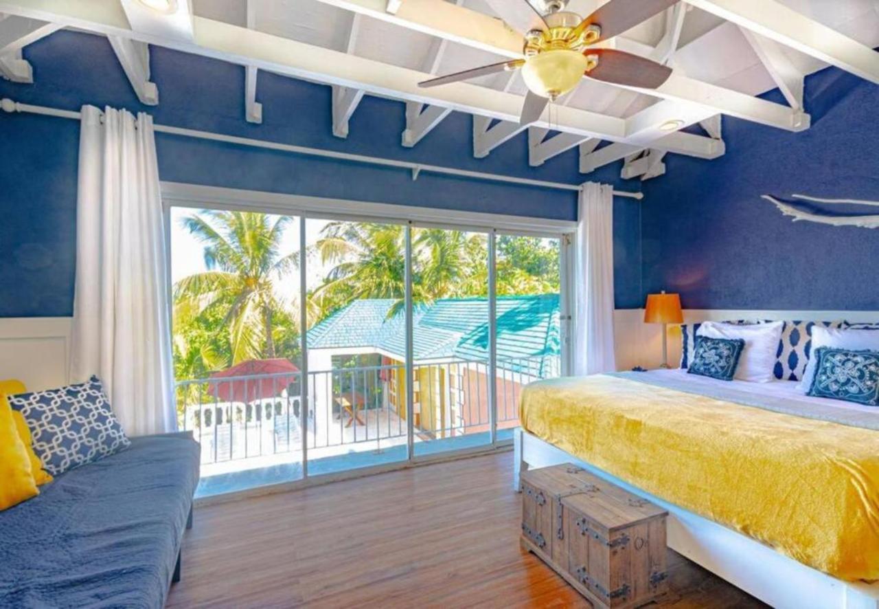 Pool Cottage At Viking Hill - Love Beach Nassau Luaran gambar