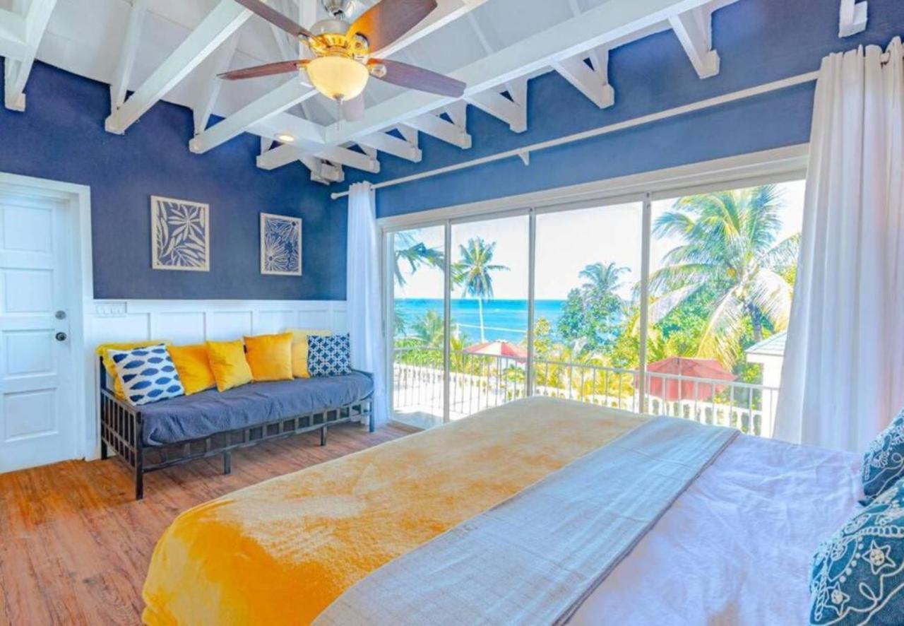 Pool Cottage At Viking Hill - Love Beach Nassau Luaran gambar